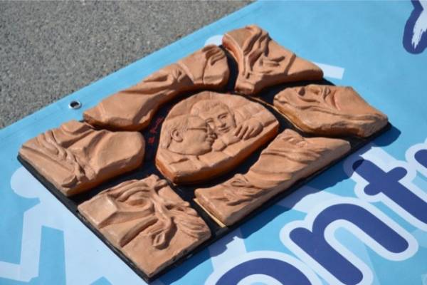 Sulla Nave della Legalità (inserita in galleria)