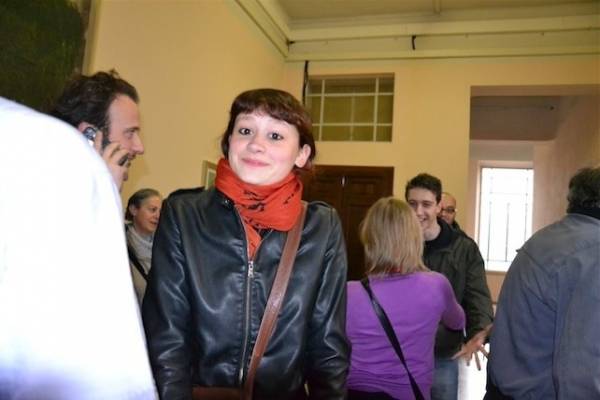 Tradate, la festa della vittoria Cavalootti (inserita in galleria)