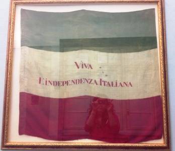 Varese, a Villa Mirabello apre la nuova sezione risorgimentale dei musei civici (inserita in galleria)