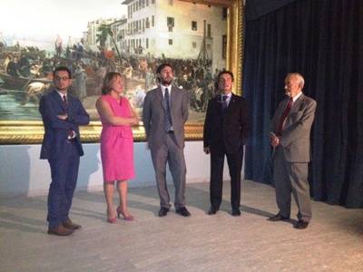 Varese, a Villa Mirabello apre la nuova sezione risorgimentale dei musei civici (inserita in galleria)