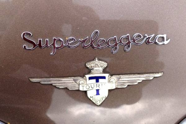 Varese abbraccia le Alfa 6C (inserita in galleria)