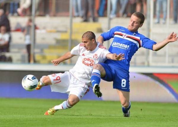 Varese-Sampdoria 3-1 (inserita in galleria)