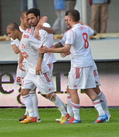 Varese-Sampdoria 3-1 (inserita in galleria)