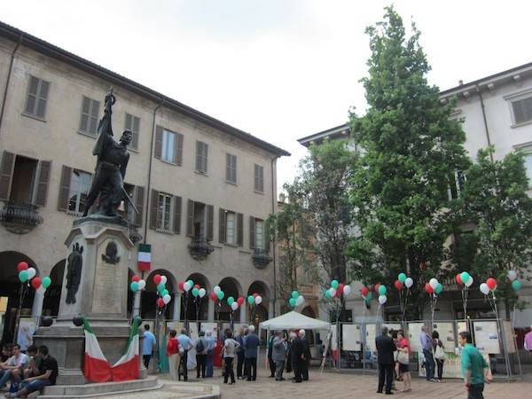 Varese tricolore