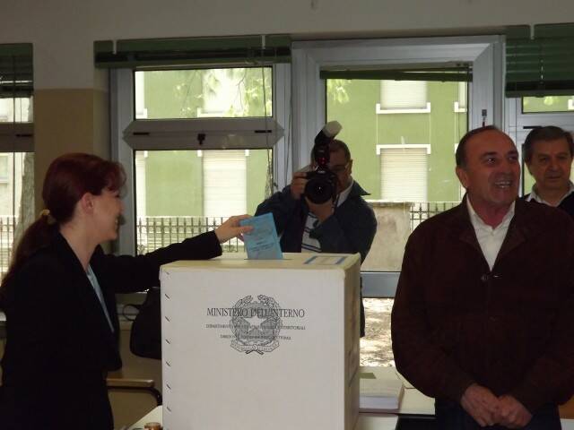 voto  10 