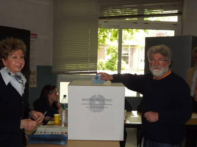 voto  18 