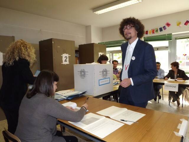 voto  7 