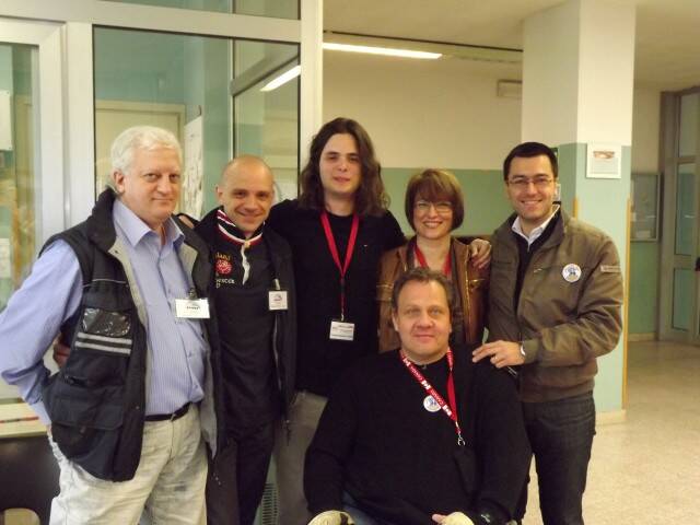 voto  9 