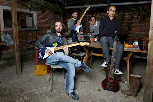 X-Free Tribe: ecco le band della terza serata  (inserita in galleria)