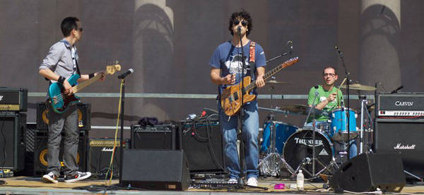 X-Free Tribe: ecco le band della terza serata  (inserita in galleria)