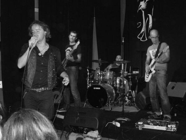 XTribe - le ban della seconda serata (inserita in galleria)