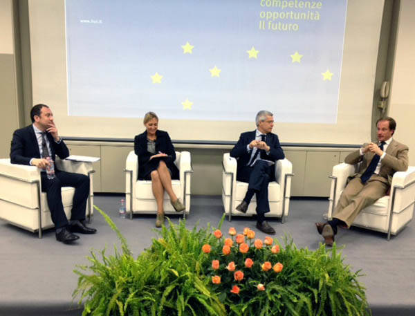 Zingales alla Liuc (inserita in galleria)