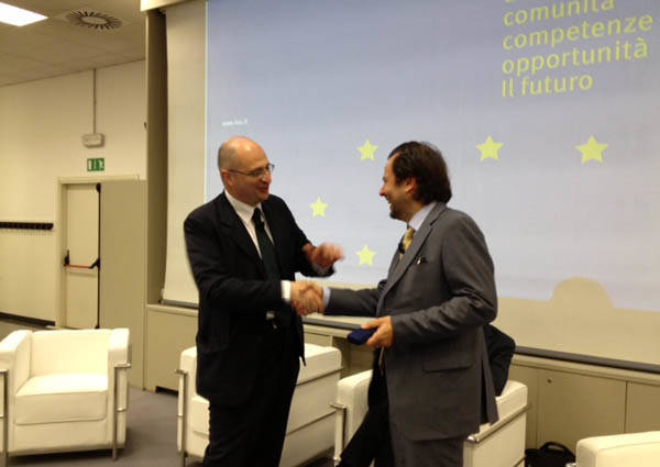 Zingales alla Liuc (inserita in galleria)