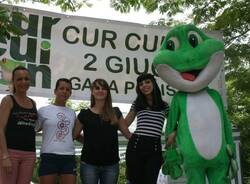 3 class femminile