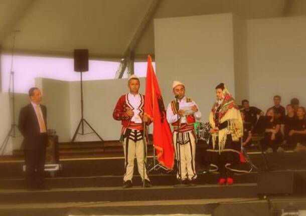 Associazione Albania