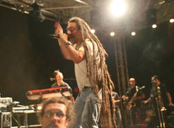 Albizzate Valley Festival, la prima giornata  (inserita in galleria)