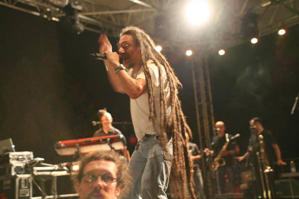 Albizzate Valley Festival, la prima giornata  (inserita in galleria)