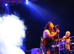 Albizzate Valley Festival, la prima giornata  (inserita in galleria)