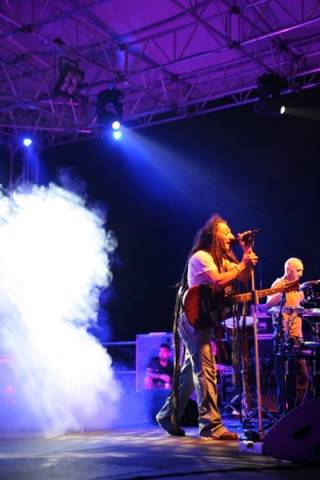 Albizzate Valley Festival, la prima giornata  (inserita in galleria)