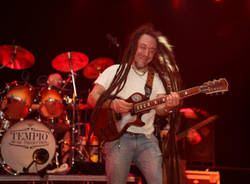 Albizzate Valley Festival, la prima giornata  (inserita in galleria)