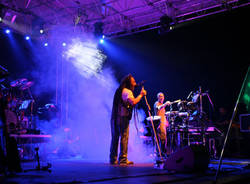 Albizzate Valley Festival, la prima giornata  (inserita in galleria)