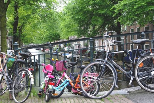 Amsterdam