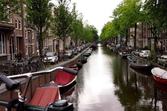 Amsterdam