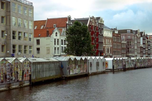 Amsterdam