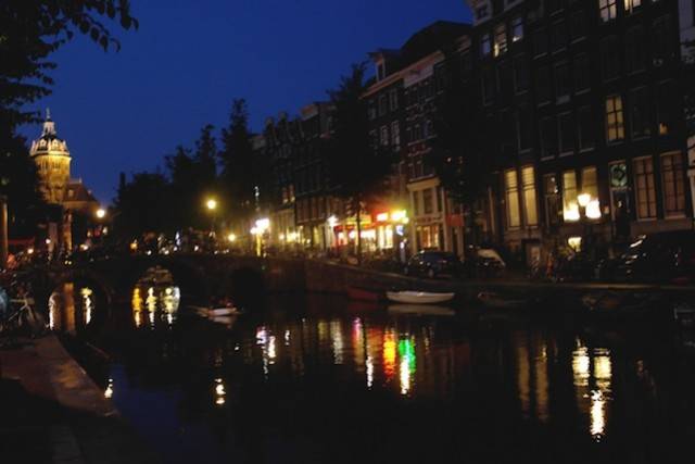 Amsterdam