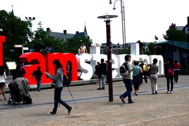 Amsterdam