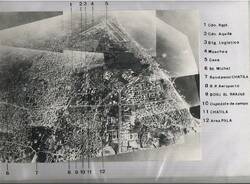 AREA OCCUPATA DA ITALCON