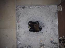 Arrestati i due ladri che hanno causato l'incidente in cui è morto Stefano Ferraio (inserita in galleria)