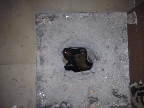 Arrestati i due ladri che hanno causato l'incidente in cui è morto Stefano Ferraio (inserita in galleria)