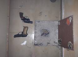 Arrestati i due ladri che hanno causato l'incidente in cui è morto Stefano Ferraio (inserita in galleria)