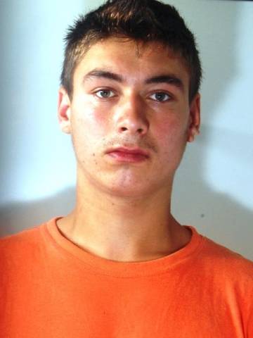 Arrestati i due ladri che hanno causato l'incidente in cui è morto Stefano Ferraio (inserita in galleria)