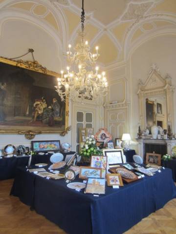 Arte del fuoco: mille opere in mostra  (inserita in galleria)
