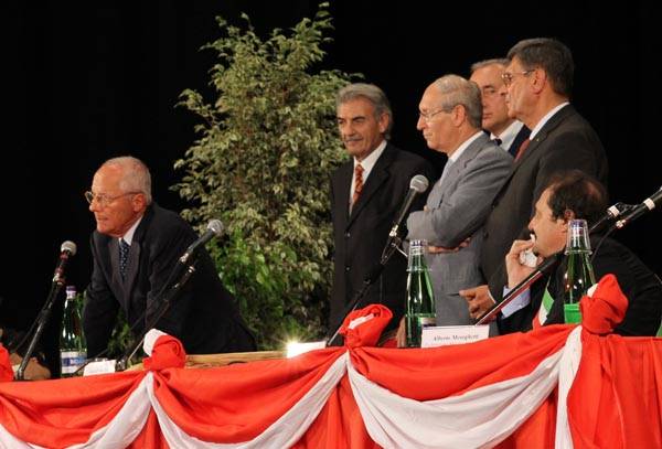 Benemerenze a Busto Arsizio (inserita in galleria)