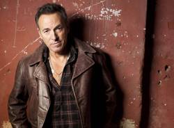 Bruce Springsteen: la sua quarta volta a San Siro (inserita in galleria)