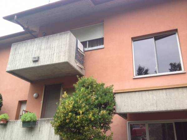 Calcinate del Pesce, il luogo dell'omicidio (inserita in galleria)