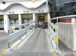cargo city blocco 2012