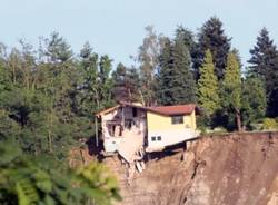 Casa a picco sul Ticino (inserita in galleria)