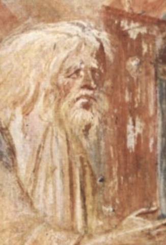 Castelseprio, gli affreschi di Santa Maria  (inserita in galleria)