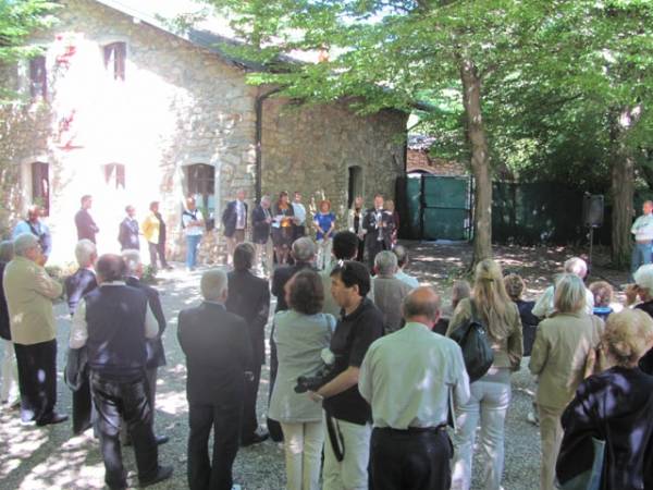 Castelseprio patrimonio dell'Umanità (inserita in galleria)