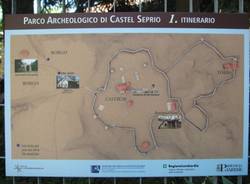 Castelseprio patrimonio dell'Umanità (inserita in galleria)