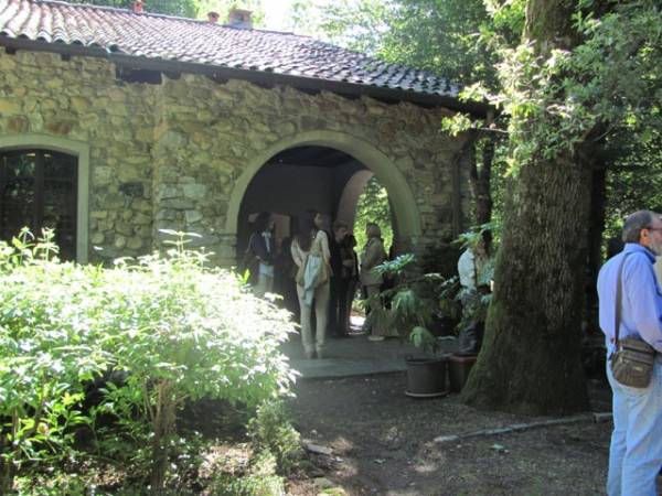 Castelseprio patrimonio dell'Umanità (inserita in galleria)