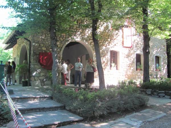 Castelseprio patrimonio dell'Umanità (inserita in galleria)