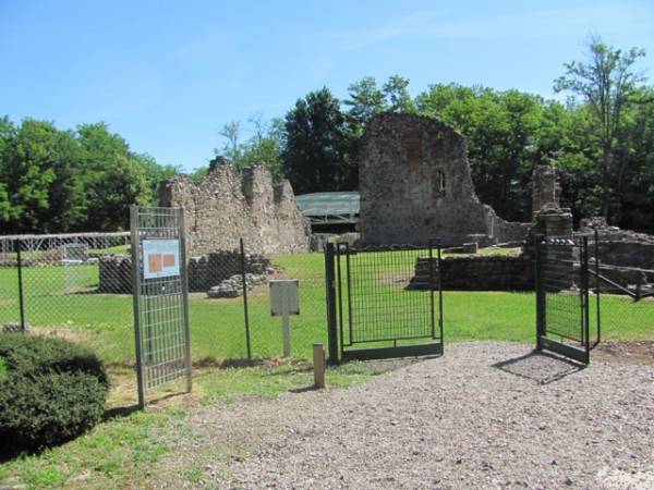 Castelseprio patrimonio dell'Umanità (inserita in galleria)