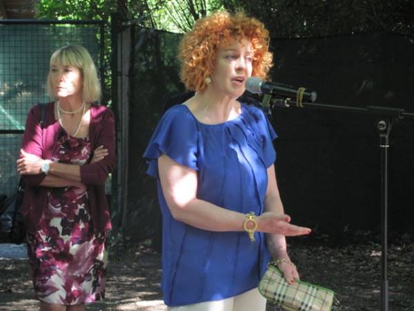 Castelseprio patrimonio dell'Umanità (inserita in galleria)