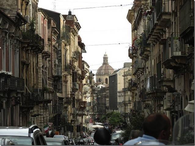 Catania