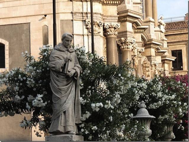 Catania